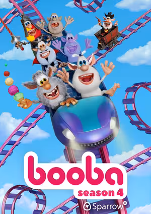 Booba (Phần 4)