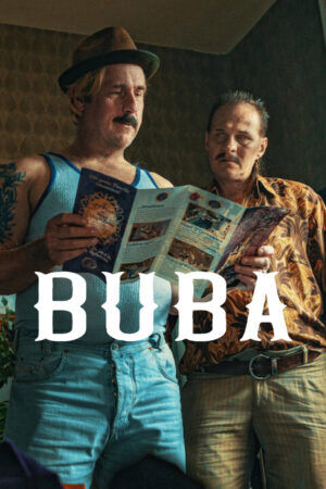 Hình ảnh phim Buba