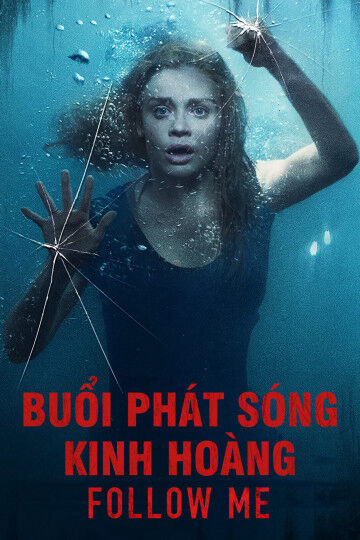 Hình ảnh phim Buổi Phát Sóng Kinh Hoàng