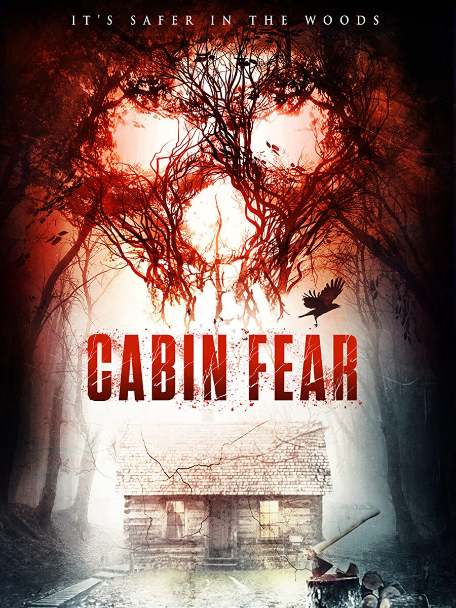 Hình ảnh phim Cabin Sợ Hãi