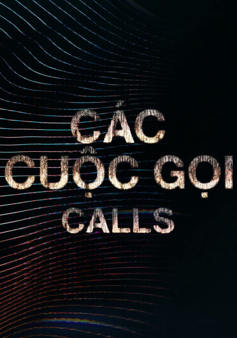 Hình ảnh tập 2 Các Cuộc Gọi