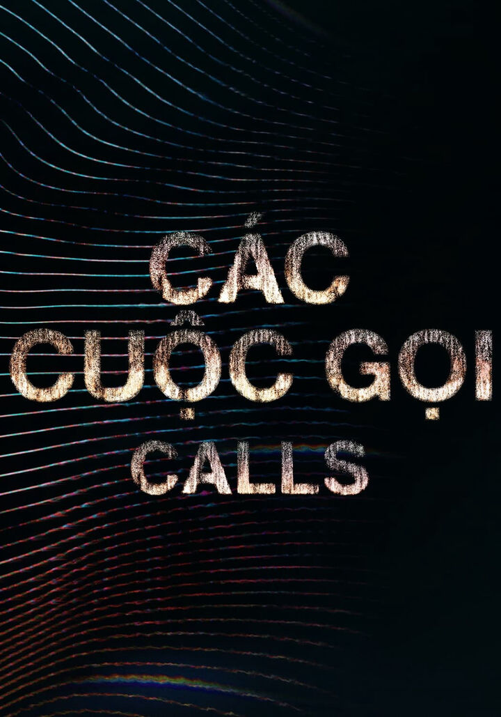 Tập 1 phim Các Cuộc Gọi