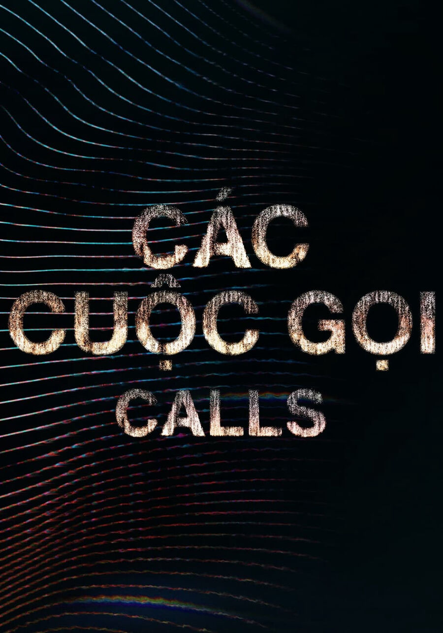 Hình ảnh phim Các Cuộc Gọi