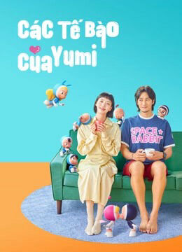 Hình ảnh tập 2 Các Tế Bào Của Yumi