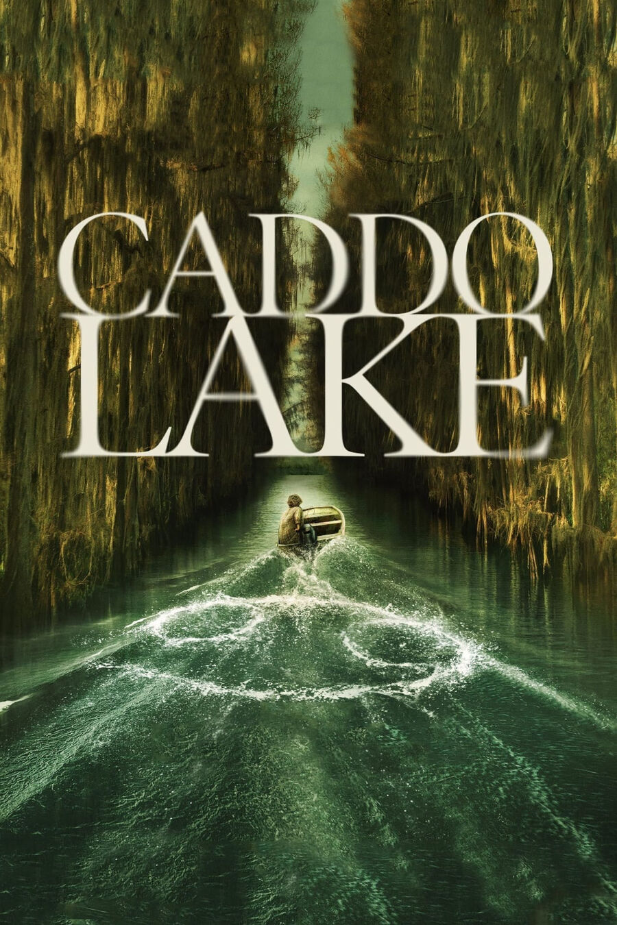 Hình ảnh phim Caddo Lake