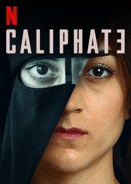 Tập 1 phim Caliphate