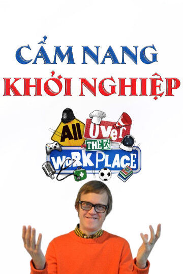 Tập 1 phim Cẩm Nang Khởi Nghiệp