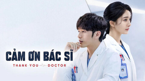 Hình ảnh tập 1 Cảm Ơn Bác Sĩ