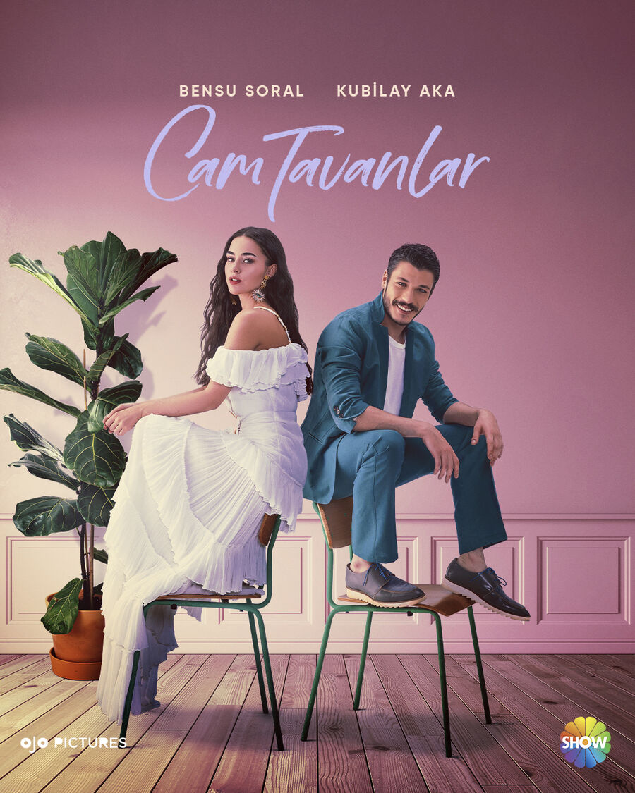 Hình ảnh phim Cam Tavanlar