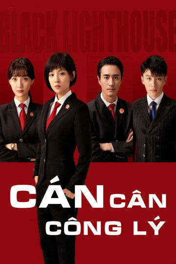 Tập 1 phim Cán Cân Công Lý