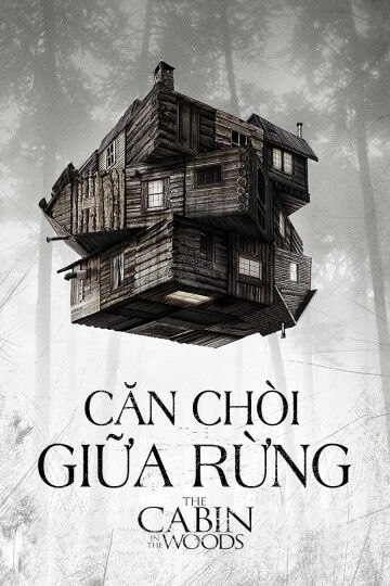 Hình ảnh phim Căn Chòi Giữa Rừng