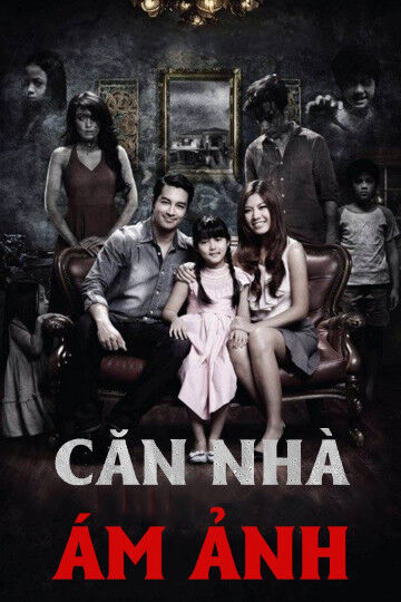Hình ảnh phim Căn Nhà Ám Ảnh