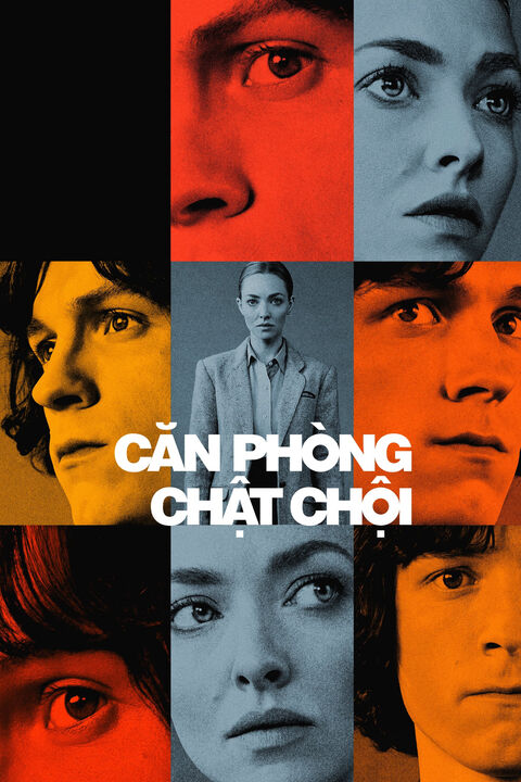 Hình ảnh tập 2 Căn Phòng Chật Chội