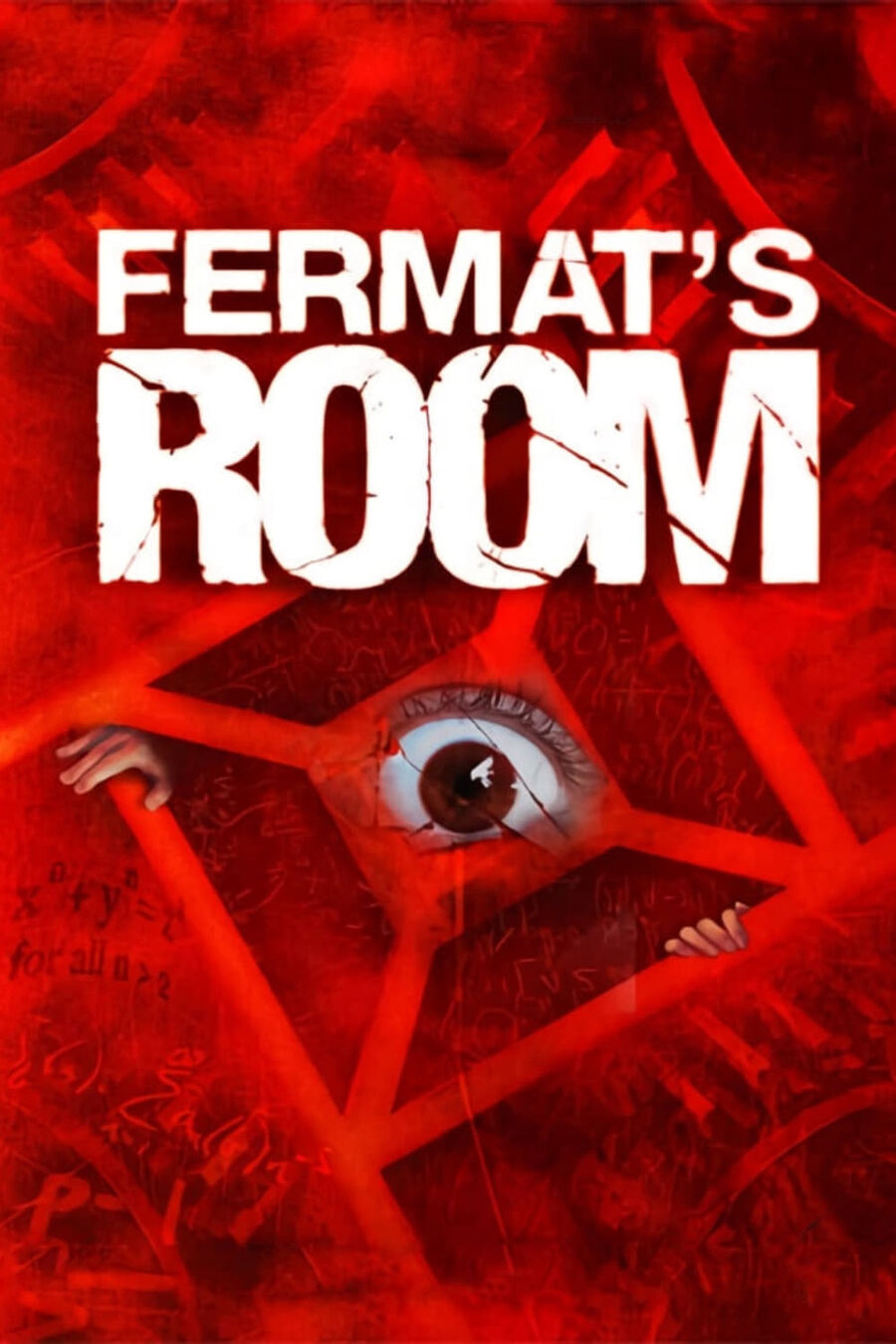 Hình ảnh phim Căn Phòng Của Fermat