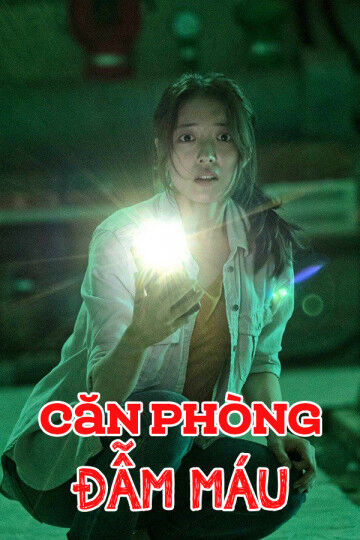 Hình ảnh phim Căn Phòng Đẫm Máu