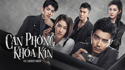 Hình ảnh tập 1 Căn Phòng Khóa Kín