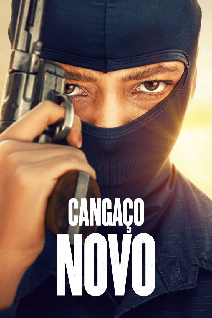Tập 1 phim Cangaco Novo