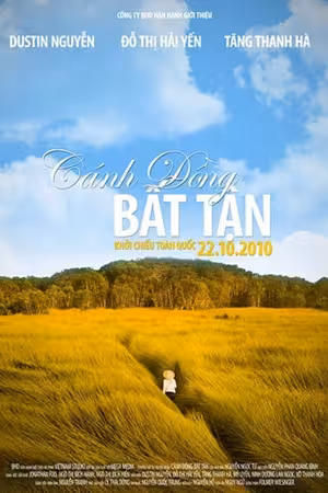 Cánh Đồng Bất Tận