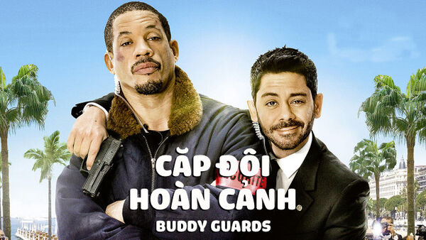 Poster phim Cặp Đôi Hoàn Cảnh