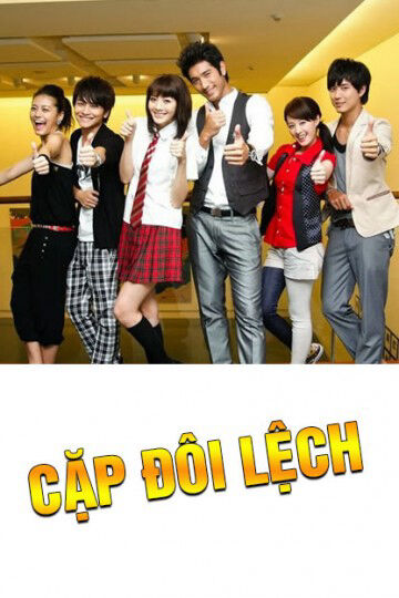 Tập 1 phim Cặp Đôi Lệch
