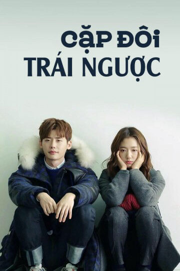 Hình ảnh phim Cặp Đôi Trái Ngược
