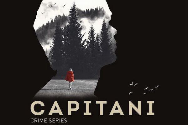 Poster phim Capitani