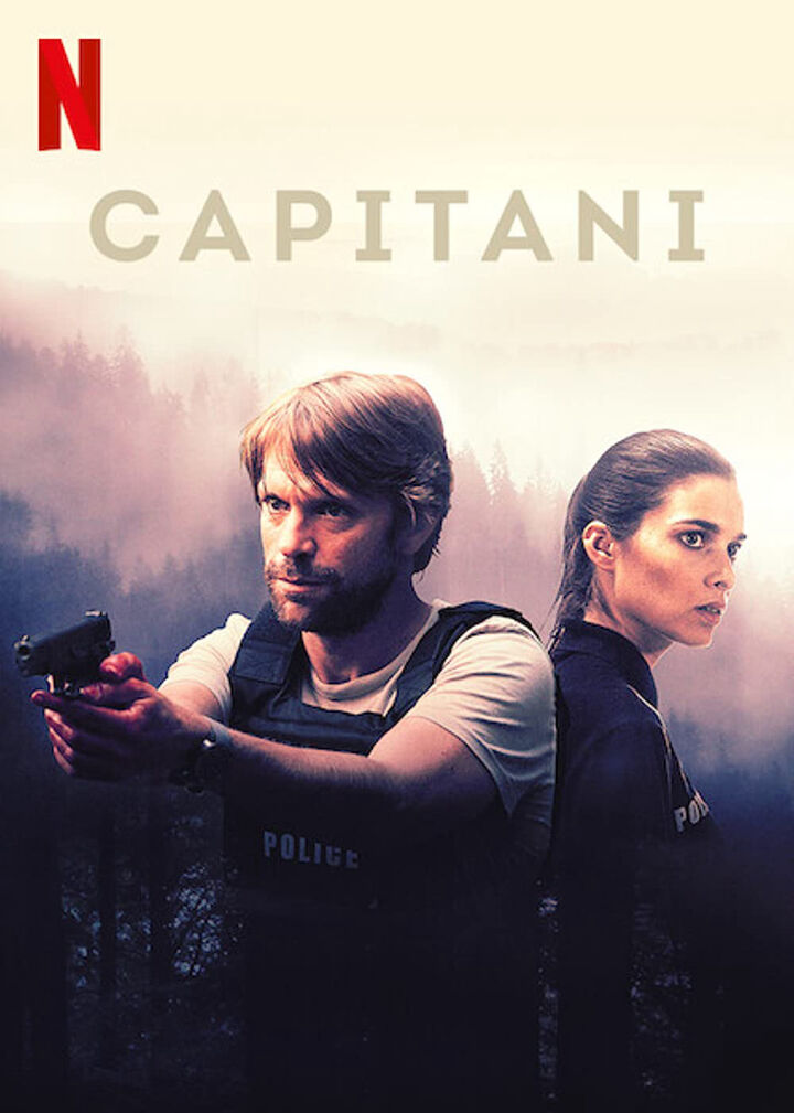 Tập 1 phim Capitani