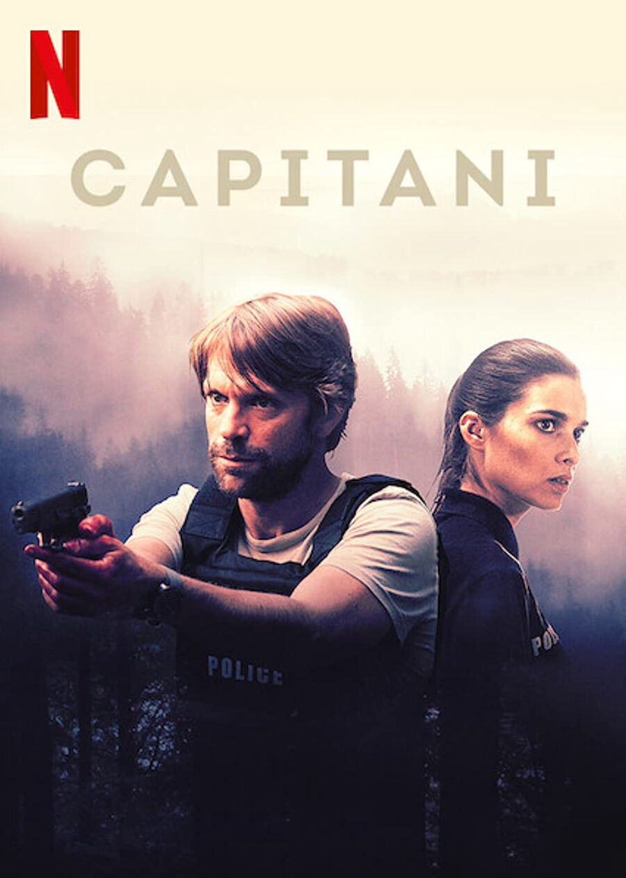 Hình ảnh phim Capitani
