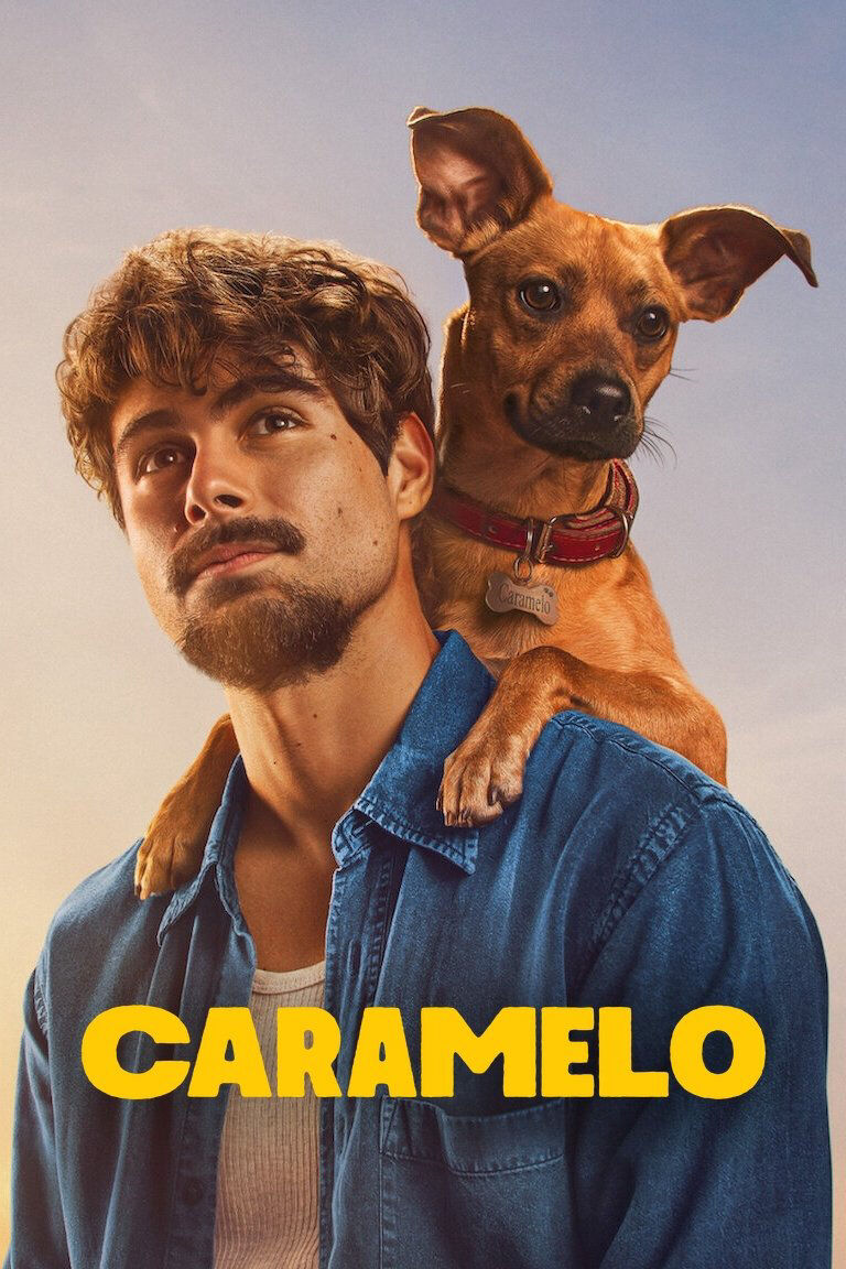 Hình ảnh phim Caramelo