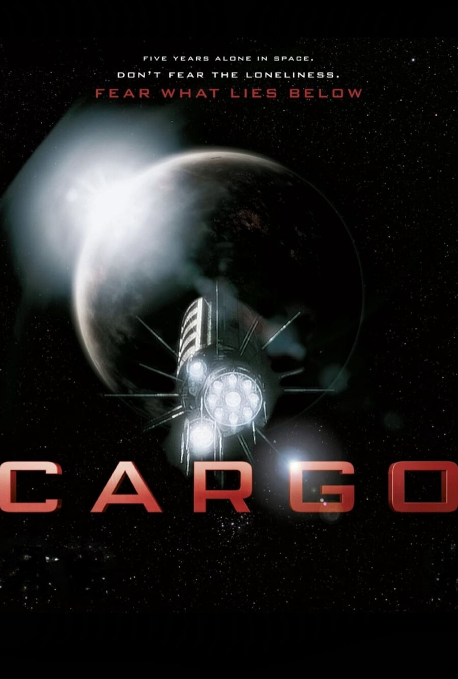 Hình ảnh phim Cargo