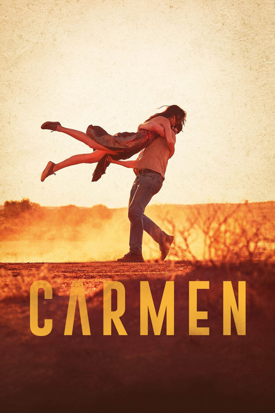 Hình ảnh phim Carmen