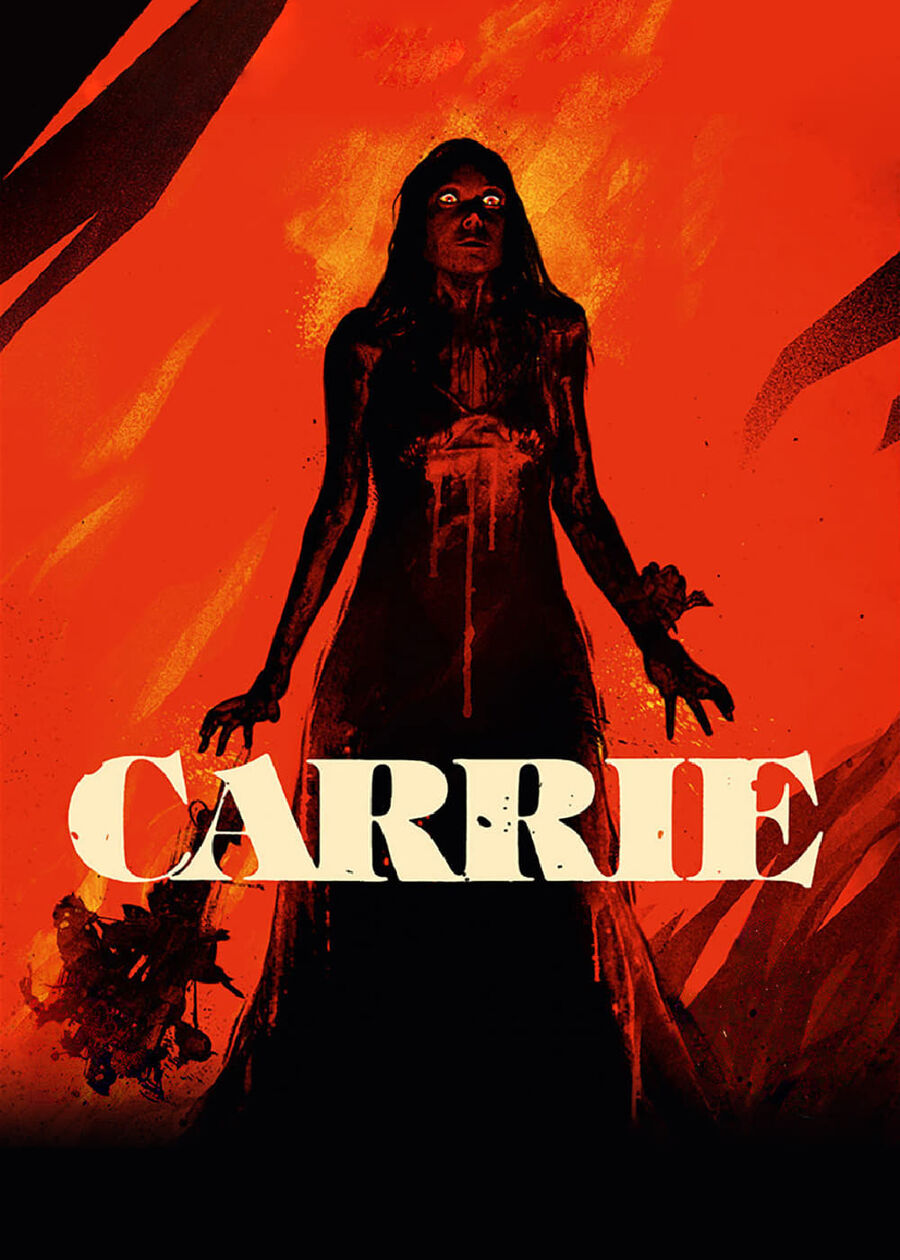 Hình ảnh phim Carrie