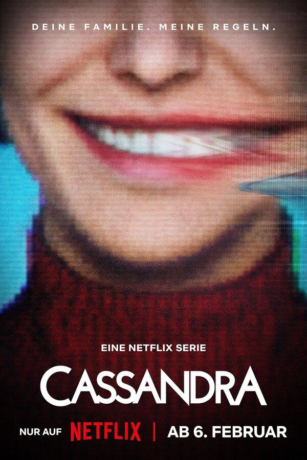 Hình ảnh phim Cassandra