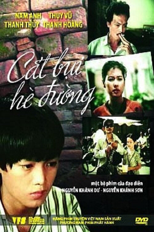 Hình ảnh phim Cát Bụi Hè Đường