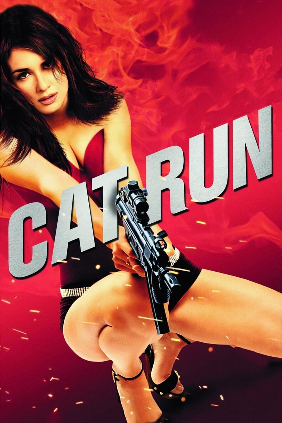 Hình ảnh phim Cat Run