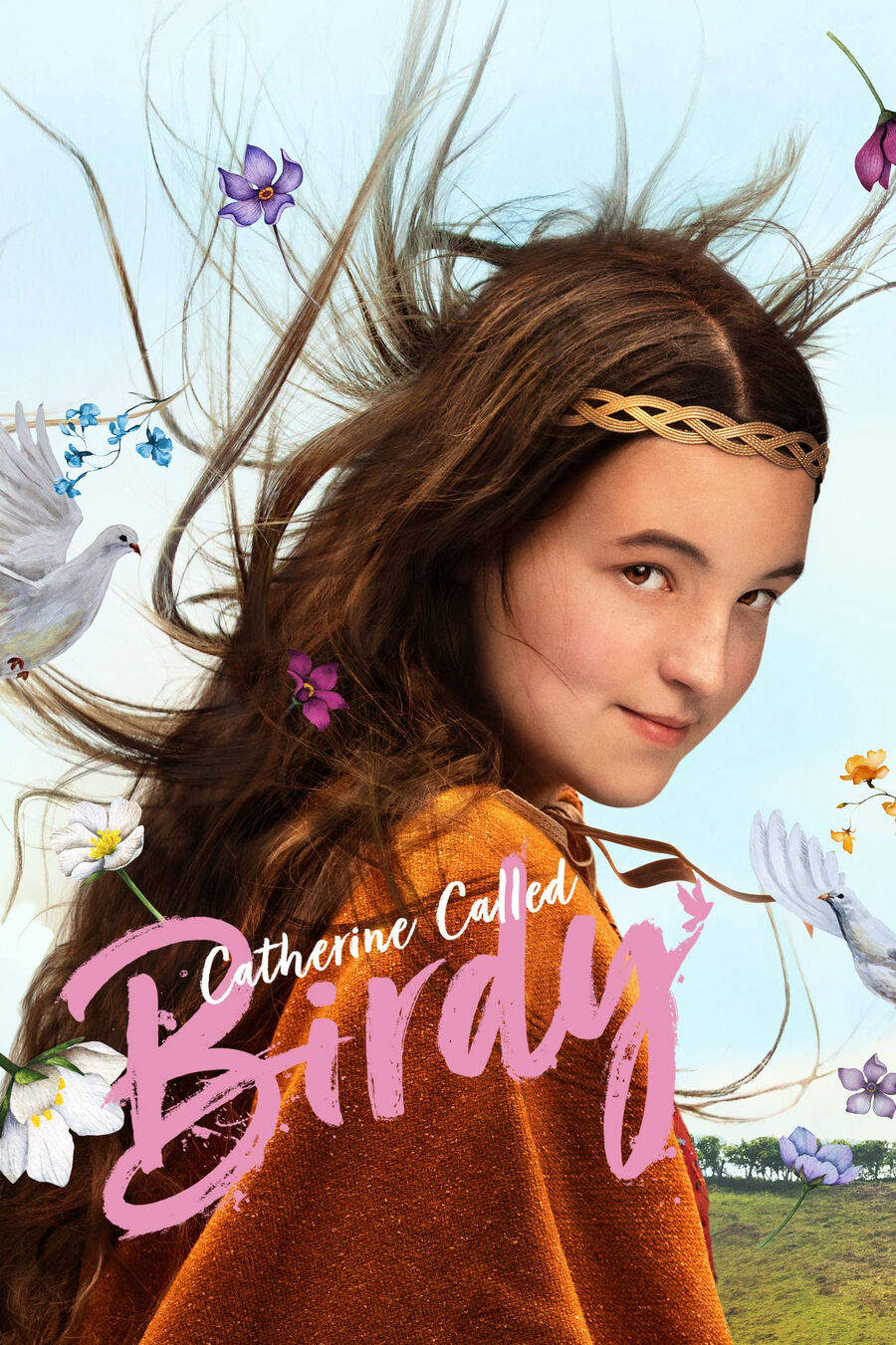 Hình ảnh phim Catherine Called Birdy