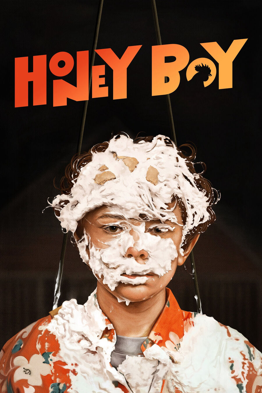 Hình ảnh phim Cậu Bé Đáng Thương