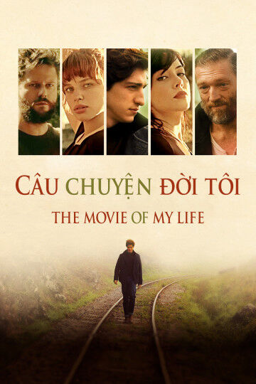Hình ảnh phim Câu Chuyện Đời Tôi