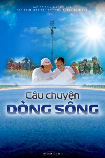 Hình ảnh phim Câu Chuyện Dòng Sông