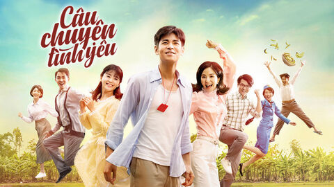 Hình ảnh tập 1 Câu Chuyện Tình Yêu