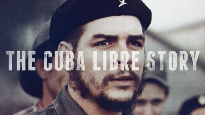 Tập 2 phim Câu chuyện về một Cuba tự do