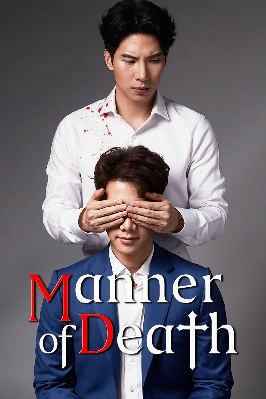 Hình ảnh phim Câu Đố Của Tử Thần