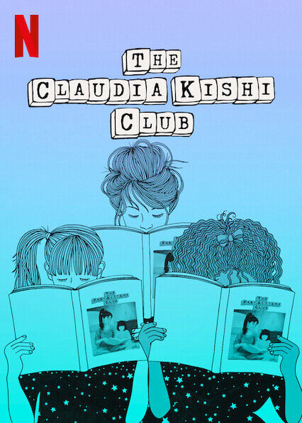 Hình ảnh phim Câu lạc bộ Claudia Kishi
