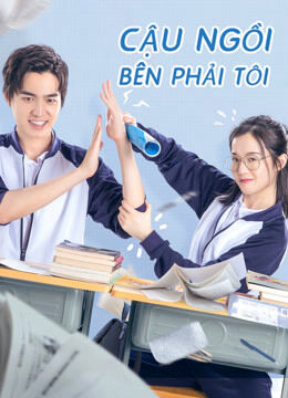 Hình ảnh phim Cậu Ngồi Bên Phải Tôi