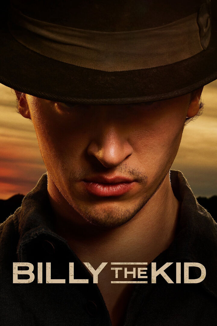 Tập 1 phim Cậu Nhóc Billy (Phần 1)