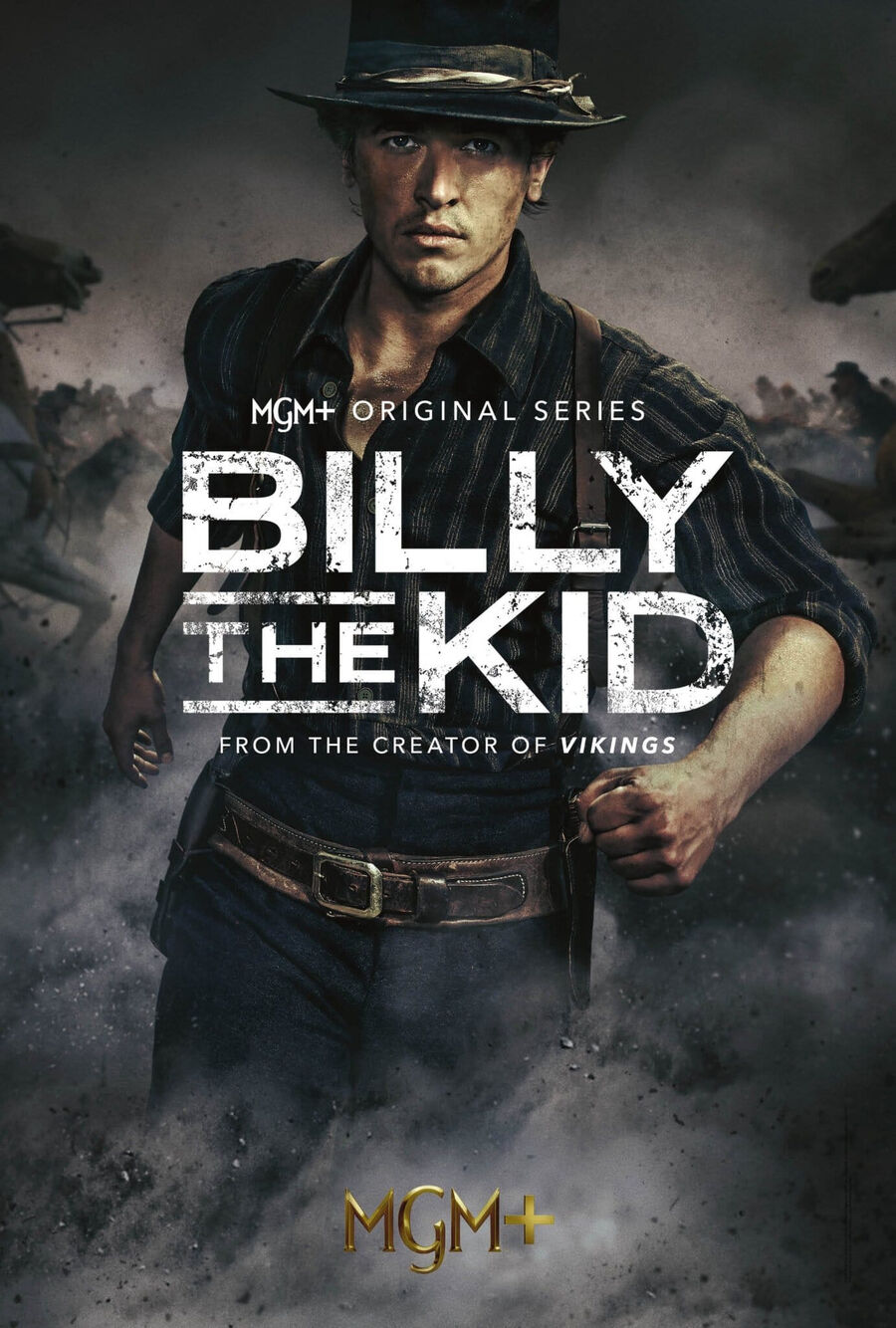 Hình ảnh phim Cậu Nhóc Billy (Phần 2)
