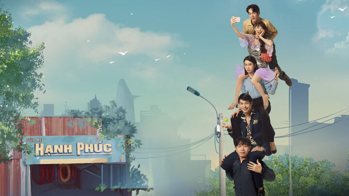 Tập 2 phim Cây Táo Nở Hoa