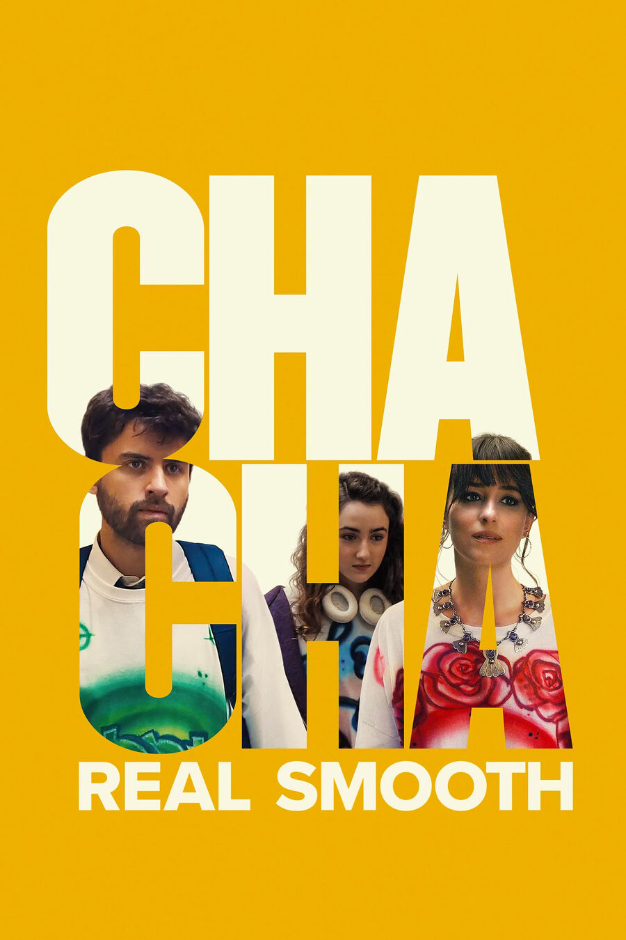 Hình ảnh phim Cha Cha Real Smooth