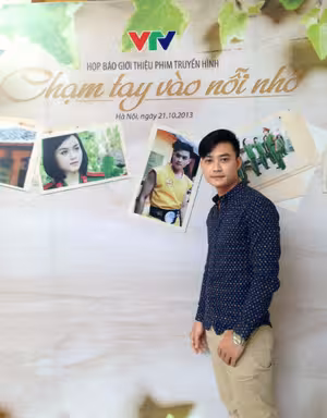 Chạm Tay Vào Nỗi Nhớ