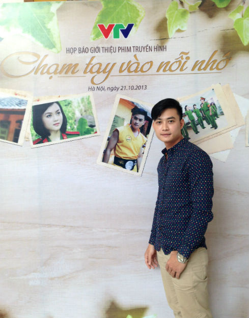 Tập 1 phim Chạm Tay Vào Nỗi Nhớ